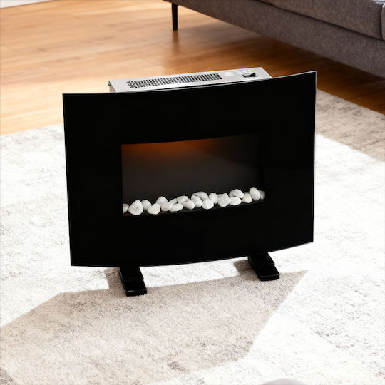Solarleuchte Boden Fackel 1000W mit Fernbedienung 61x14x48cm