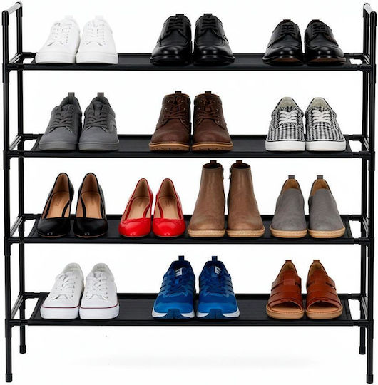 Organizator Pantofi Textil 72x28x75cm