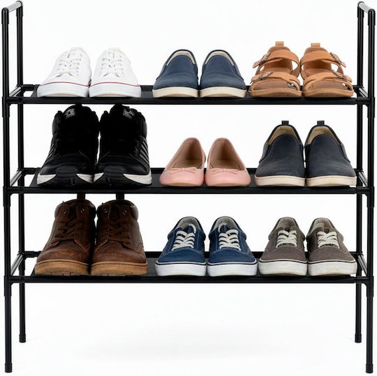 Organizator Pantofi Textil 72x28x70cm