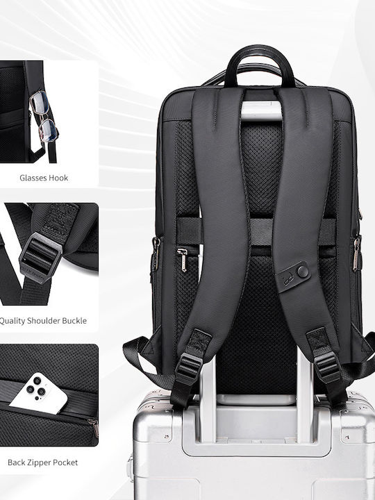 Arctic Hunter Τσάντα Πλάτης 15.6" B00872