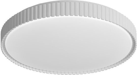 Spot Light LED Κρεμαστό Φωτιστικό Λευκό Spot Light LED Κρεμαστό Φωτιστικό Λευκό