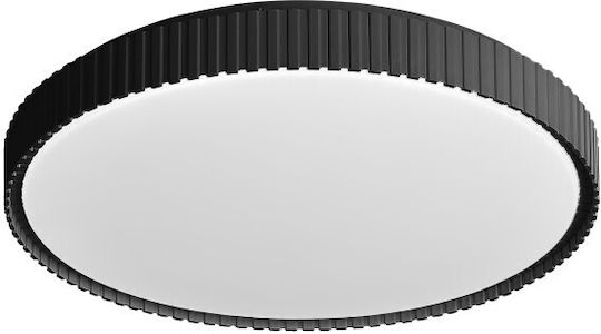 Spot Light LED Κρεμαστό Φωτιστικό Μαύρο Spot Light LED Κρεμαστό Φωτιστικό Μαύρο