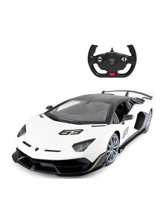 Παιχνιδολαμπάδα Aventador SVJ Performance Rastar