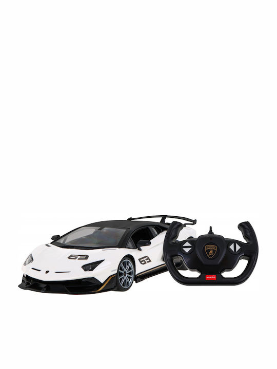 Παιχνιδολαμπάδα Aventador SVJ Performance Rastar