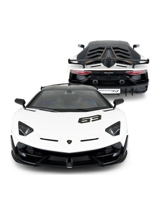 Παιχνιδολαμπάδα Aventador SVJ Performance Rastar
