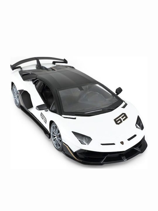 Παιχνιδολαμπάδα Aventador SVJ Performance Rastar