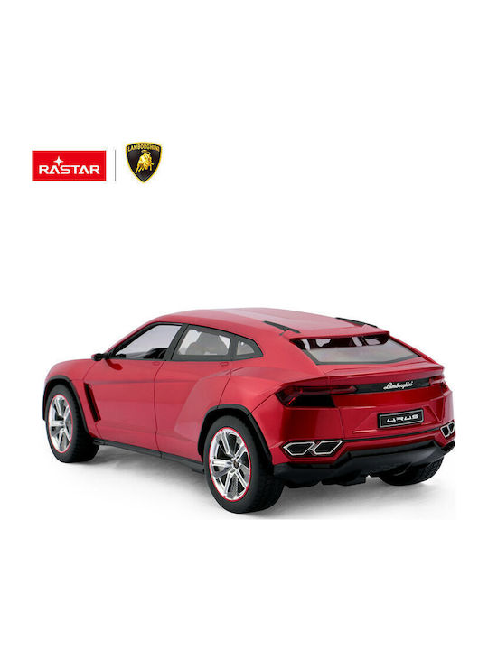 Rastar Радиоуправляема кола Lamborghini Urus Concept 73000