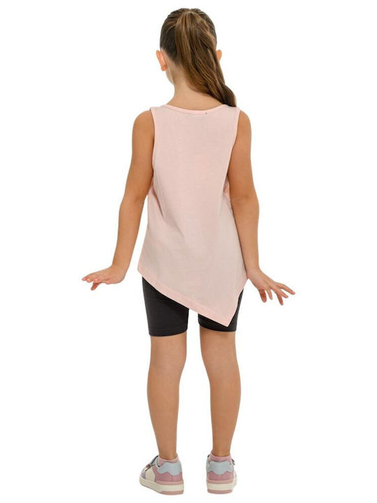 BodyTalk Kids Set with Leggings Fairytale 2 Pieces