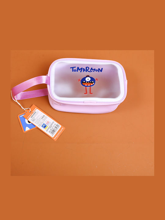 Tomarmon Series – Kosmetiktasche Klein
