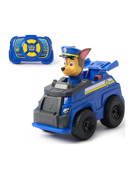 Великденска Свещ С Играчка Paw Patrol Cruiser Chase Vehicle Spin Master