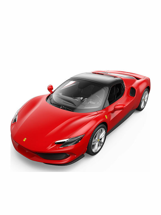Παιχνιδολαμπάδα Ferrari 296 GTS Rastar