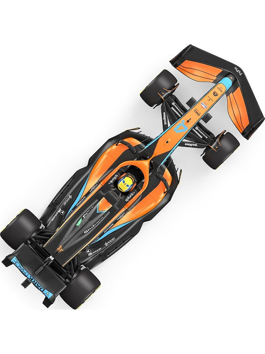 Παιχνιδολαμπάδα McLaren F1 MCL36 Rastar