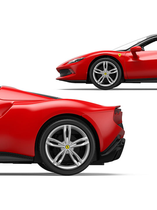 Παιχνιδολαμπάδα Ferrari 296 GTS Rastar