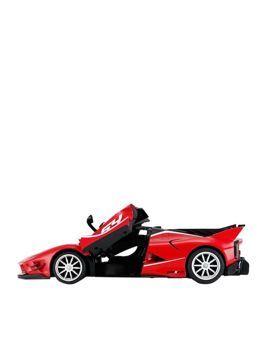 Ferrari FXX K Evo Osterkerzen Mit Spielzeug Rastar