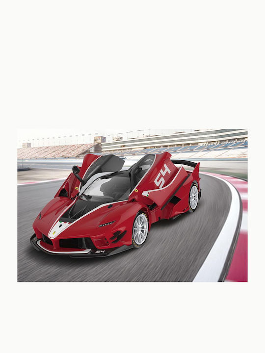 Ferrari FXX K Evo Osterkerzen Mit Spielzeug Rastar