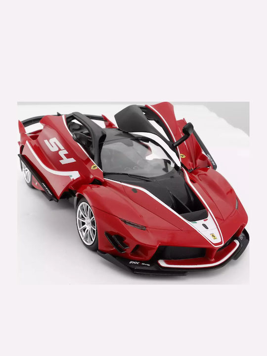 Ferrari FXX K Evo Osterkerzen Mit Spielzeug Rastar