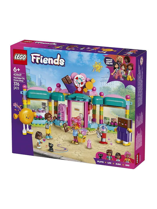 Friends LEGO Friends LEGO