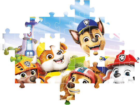 Παιδικό Puzzle Paw Patrol 60pcs AS