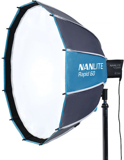 Nanlite SB-FM-RP60 Softbox Kit