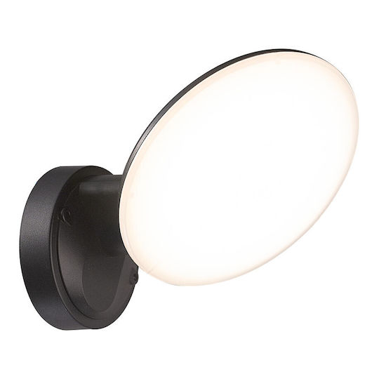 Rabalux Varna Wandmontierte Außen-Deckenleuchte LED IP54 12W