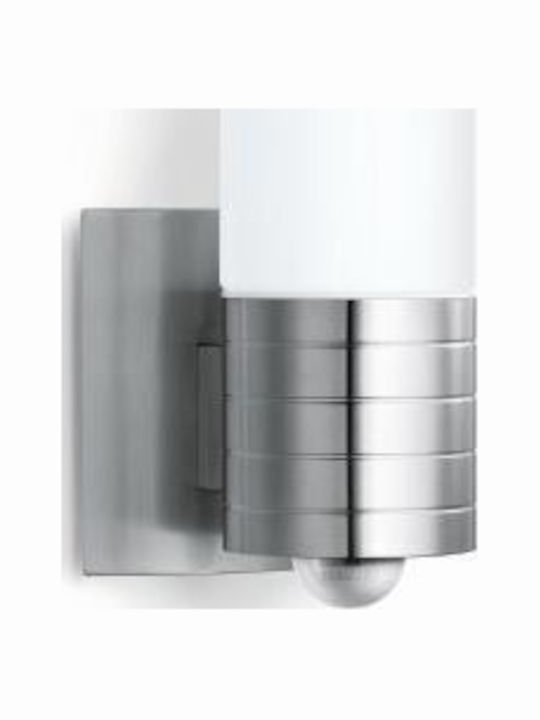 Steinel Επιτοίχιο Εξωτερικό Φωτιστικό LED 8.6W