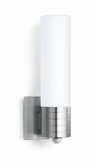 Steinel Wandmontierte Außenleuchte LED 8.6W