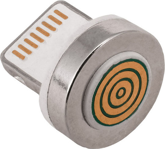 Akyga Ak-ad-69 Magnetic Lightning Connector Cable