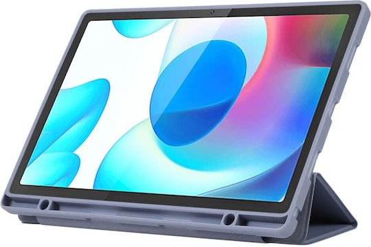 Smartcase Flip Cover Μωβ (Samsung Galaxy Tab A11 Plus / Tab A9 Plus)