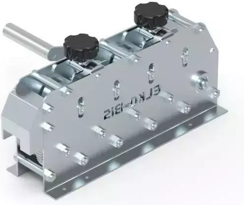 Elko-bis 100.3 Draht-Richtmaschine Band 10002199