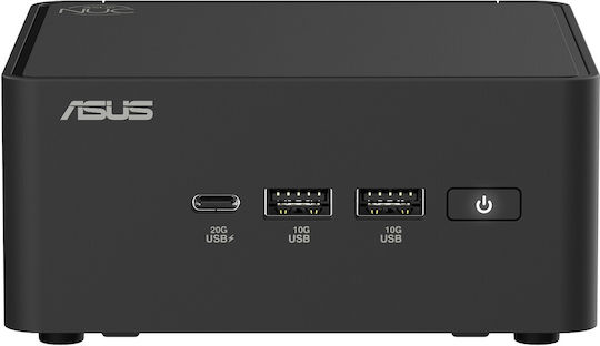Asus Pro Barebone