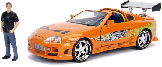 Jada Toys Αυτοκινητάκι 1:24 για 8+ Ετών
