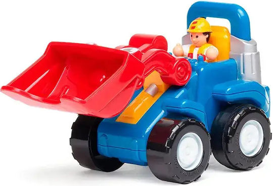 WoW Toys Lader