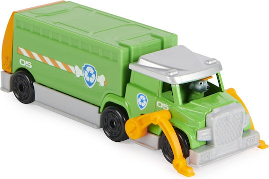 Paw Patrol Paw Patrol Камион