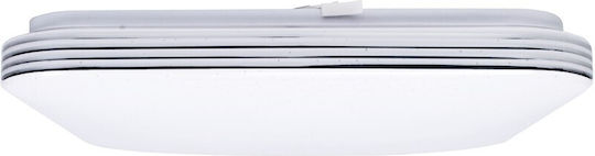 Eko Light Ceiling Light LED with Remote Control Eko Light Ceiling Light LED with Remote Control