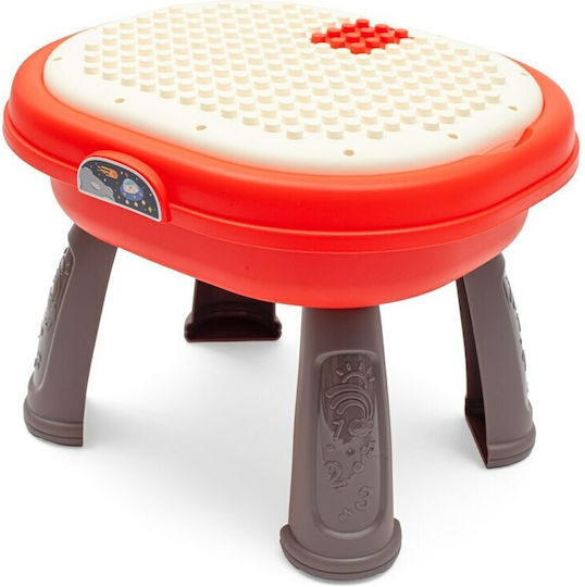 BabyMix Jucărie de Activitate pentru Bebeluși cu Muzică
