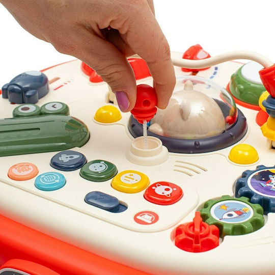 BabyMix Jucărie de Activitate pentru Bebeluși cu Muzică