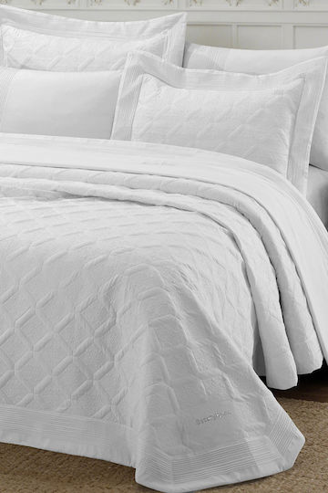 Beauty Home Promise Art 12507 Σετ Υπέρδιπλο 230x250cm 3τμχ Beauty Home Promise Art 12507 Σετ Υπέρδιπλο 230x250cm 3τμχ