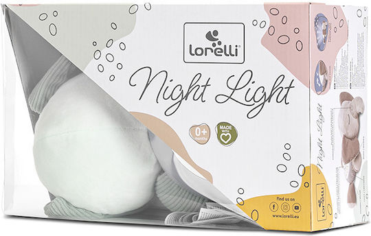Sleep Toy with Light and Sounds