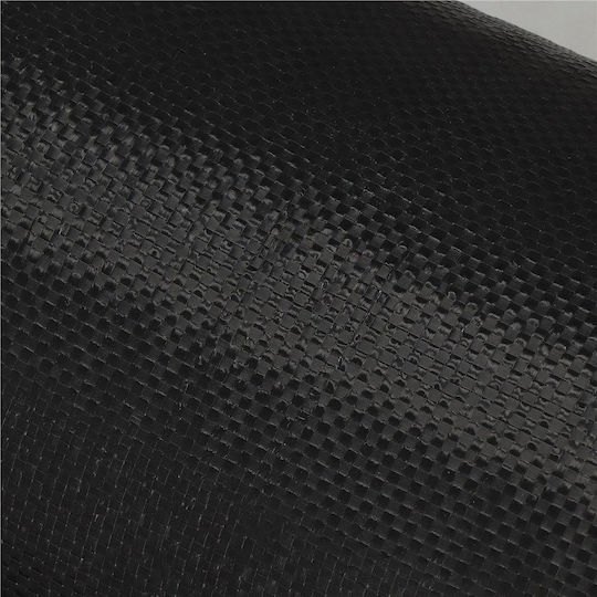 Agrotextile Foil Mulching Weed Control Uv Filter 10 X 2 Meters 90g/m2 Black