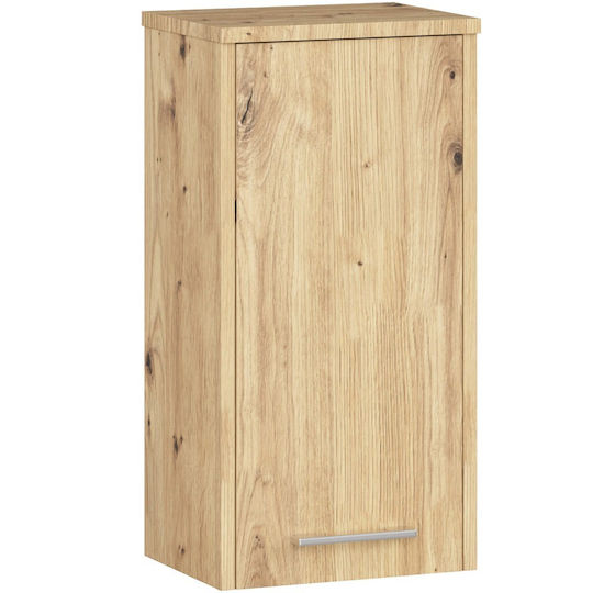 Akord Furniture Factory Dulap De Baie 30x22.5x60cm Stejar