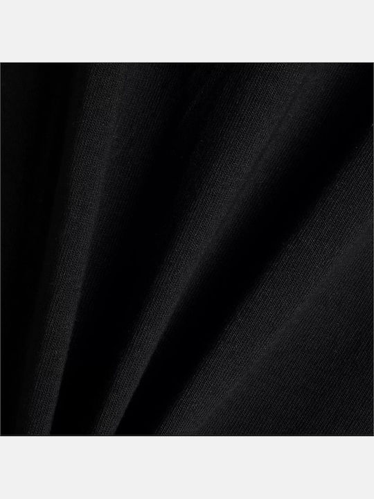 Athletic T-shirt Black