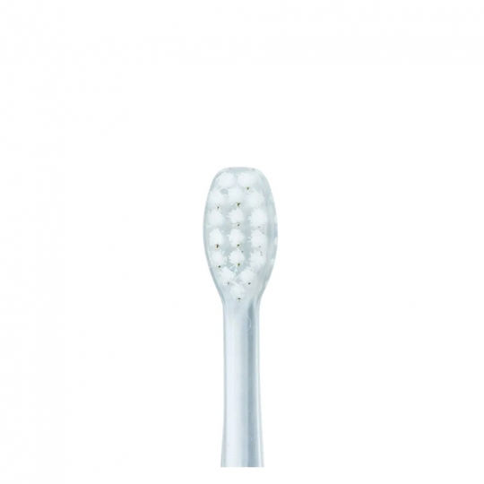 Miniland Spare Part for Electric Toothbrush for 2+ Years