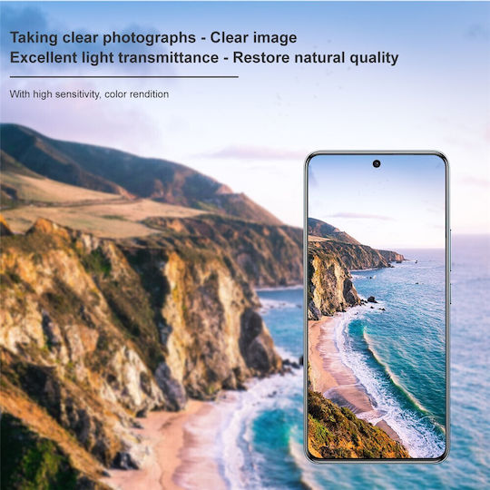 Kameraschutz Gehärtetes Glas Für Xiaomi Redmi Note 15 Pro 4G