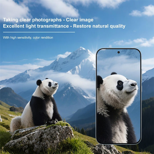 Full Camera Protection Tempered Glass for Xiaomi Poco F8 Pro 5g