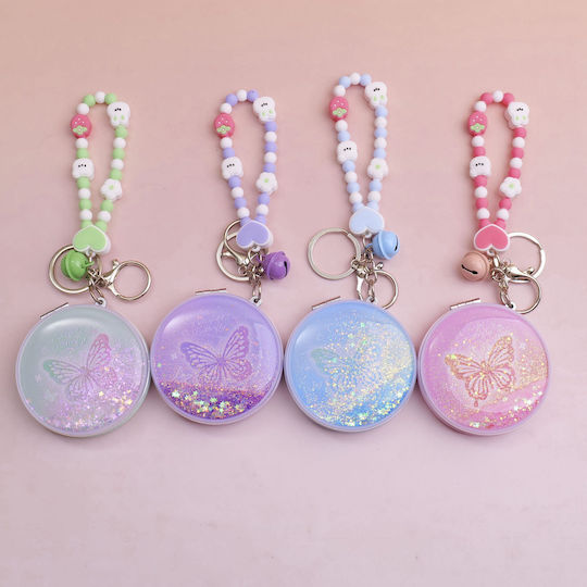 Yoyoso Makeup Mirror Wall Multicolour
