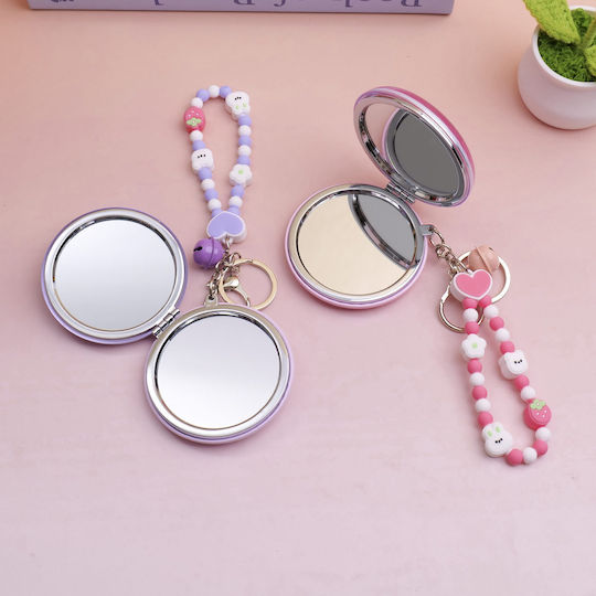 Yoyoso Makeup Mirror Wall Multicolour