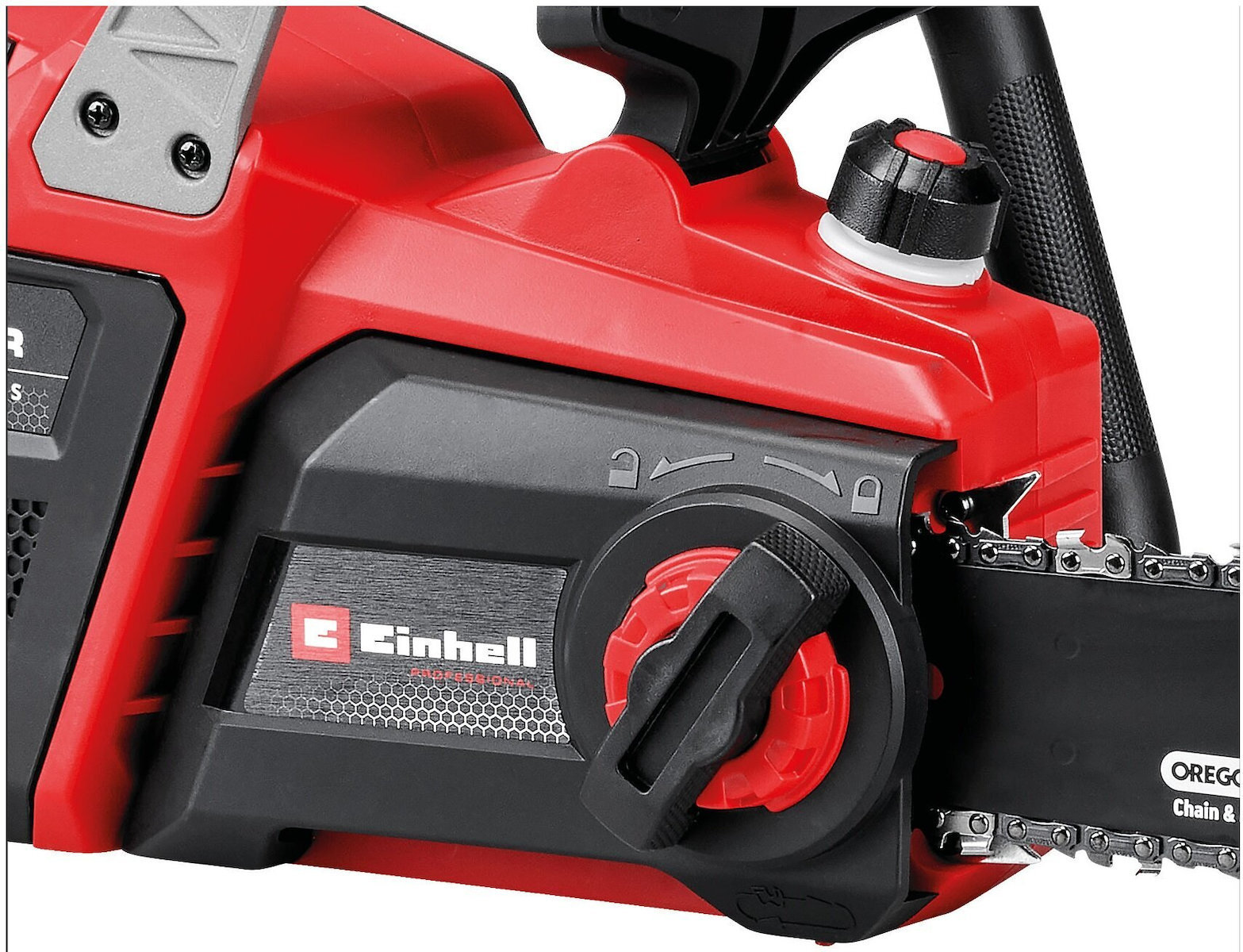 Einhell GP-LC 36/40 Li Fierăstrău cu acumulator Solo Brushless 36V