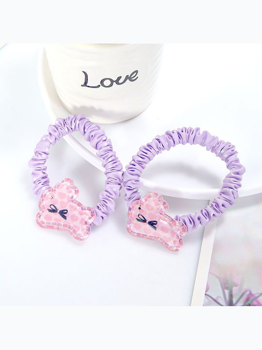 Kids Hair Tie