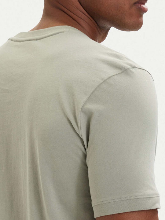 Hugo Diragolino 212 T-shirt Light Green