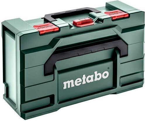 Metabo W 18 LTX 150 Quick Τροχός 150mm Μπαταρίας 2x5.2Ah
